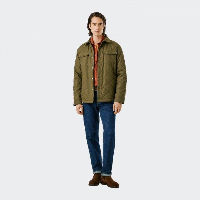 Sbrecamisa Pepe Jeans