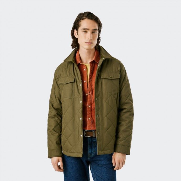 Sbrecamisa Pepe Jeans