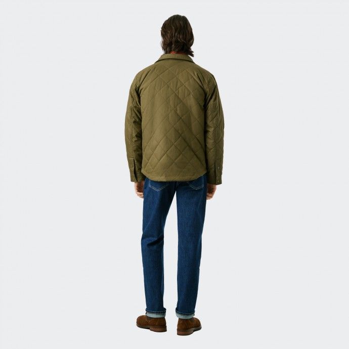 Sbrecamisa Pepe Jeans