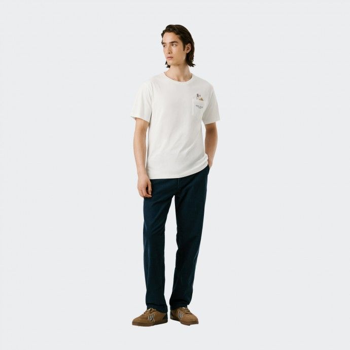 T-shirt Pepe Jeans