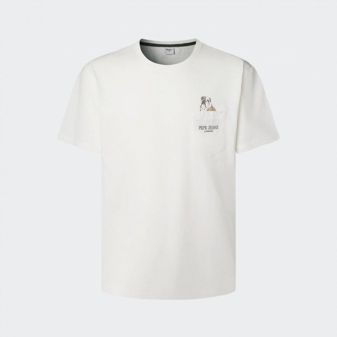 T-shirt Pepe Jeans