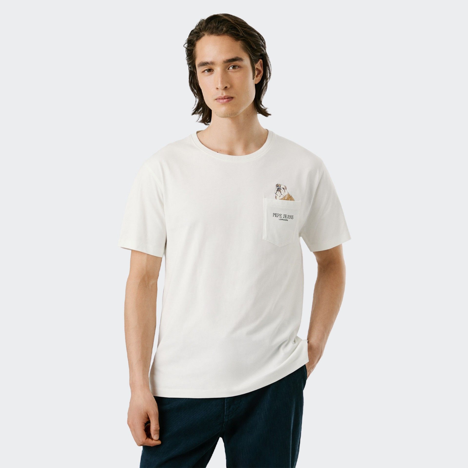 T-shirt Pepe Jeans