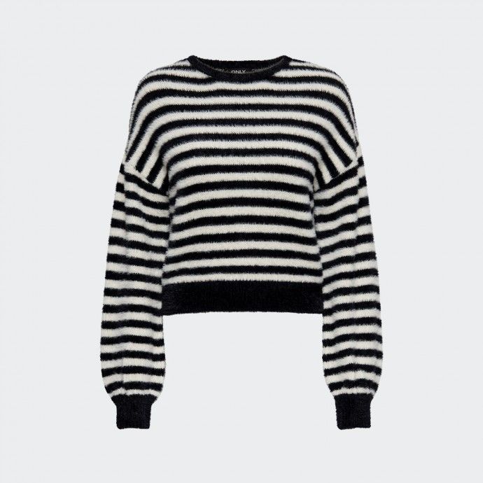 Only Knitted Sweater