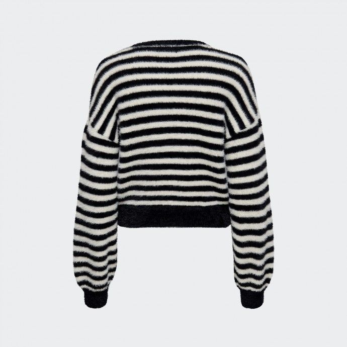 Only Knitted Sweater