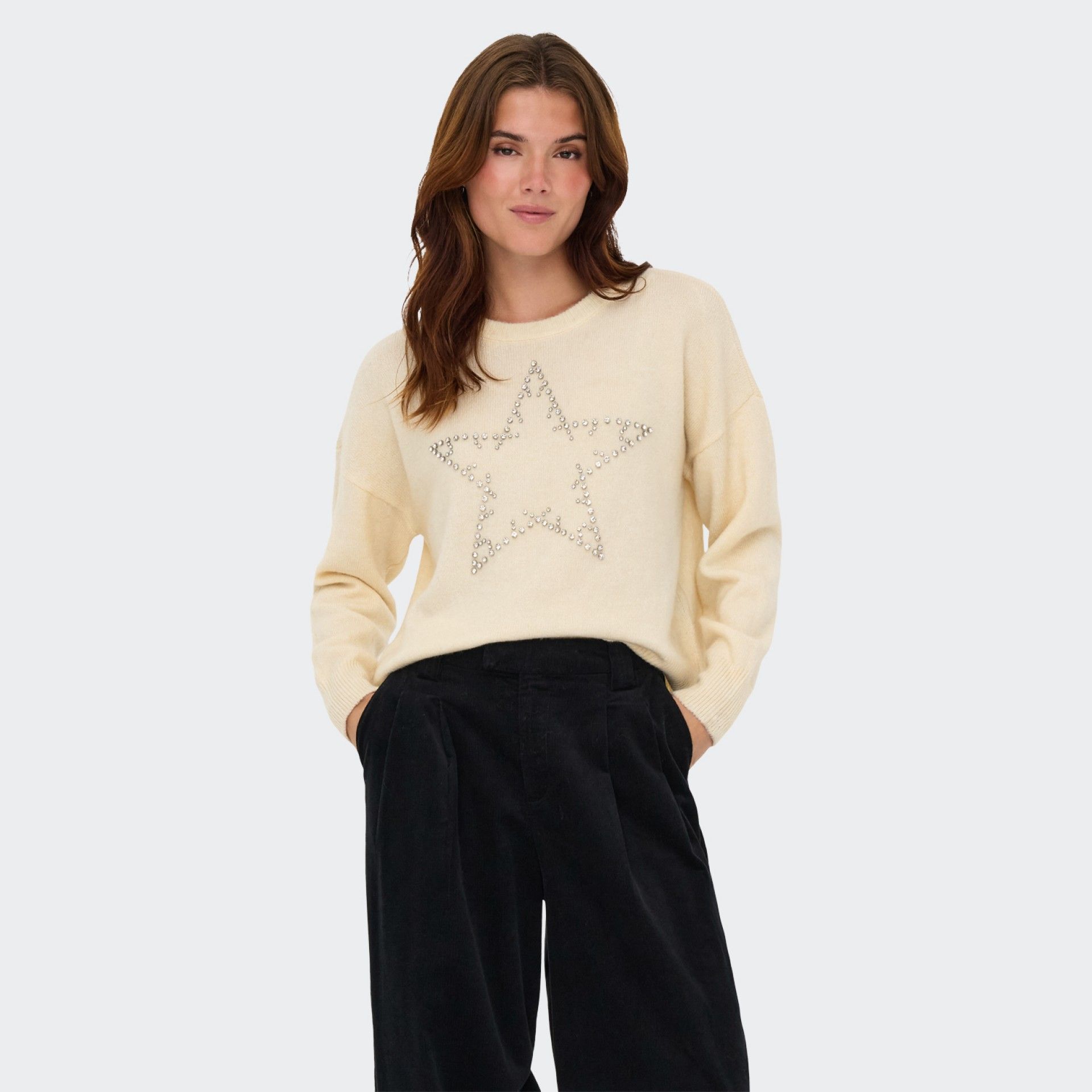 Camisola de Malha ONLRENATA Only