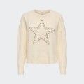 Jersey de punto Only