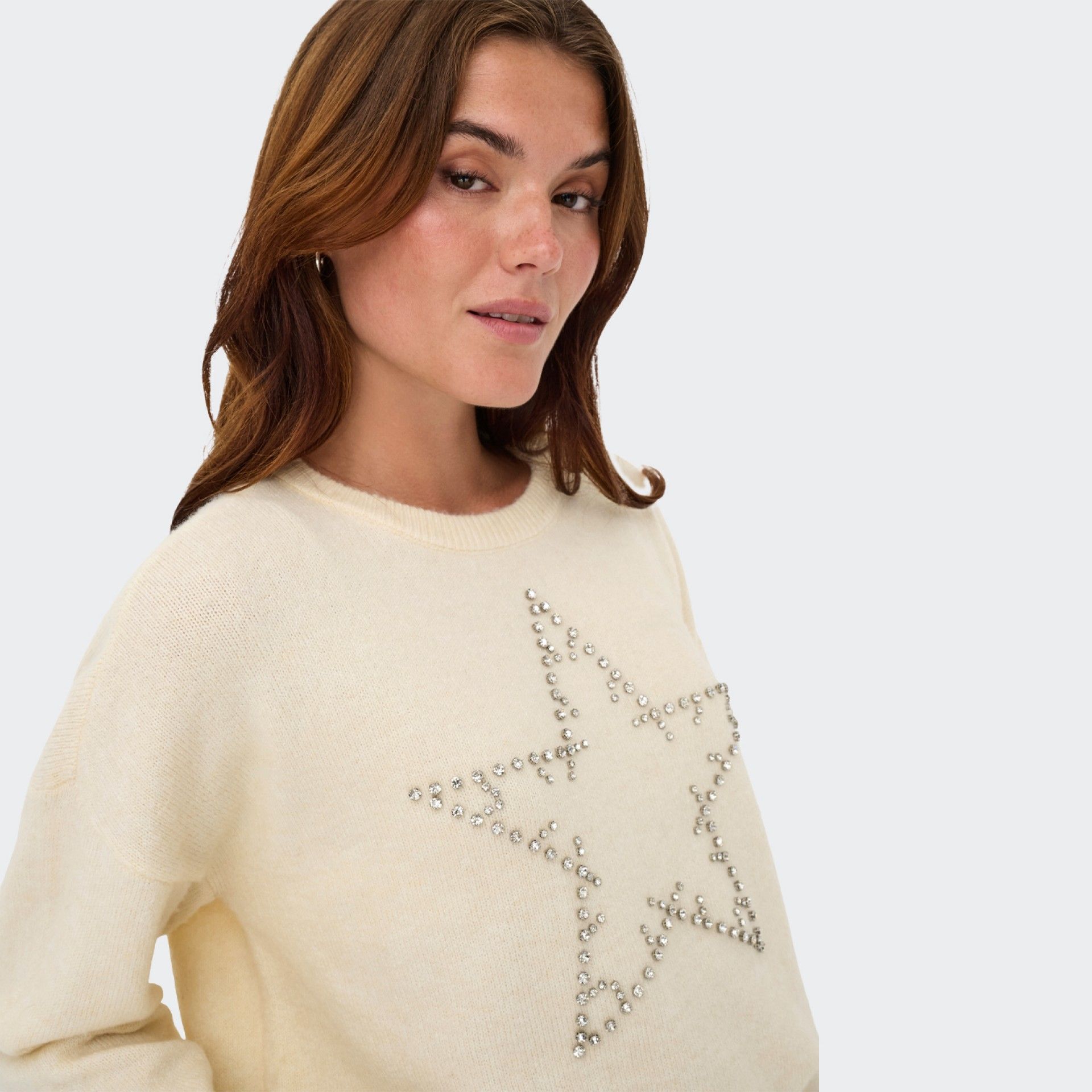 Jersey de Punto ONLRENATA Only