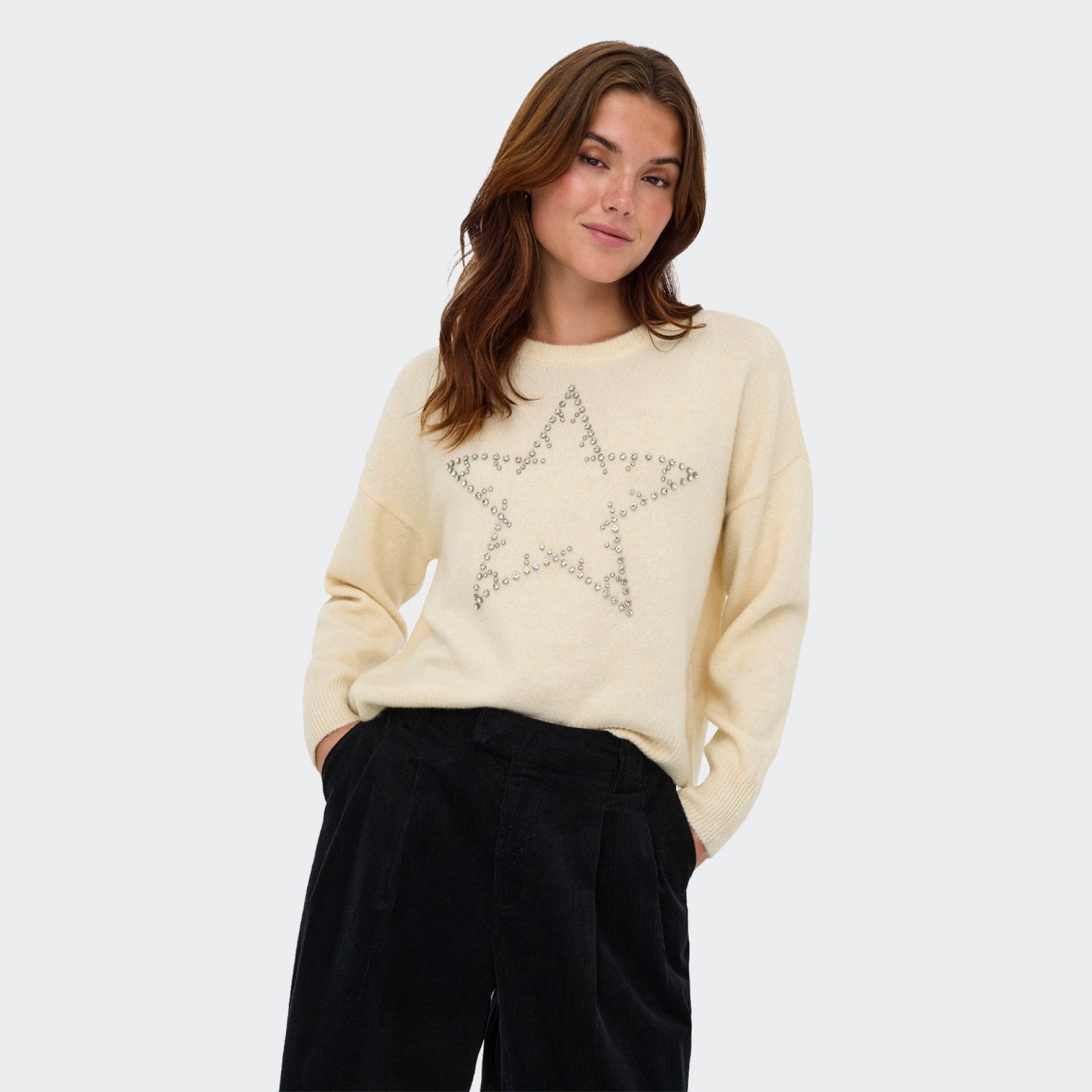 Jersey de Punto ONLRENATA Only