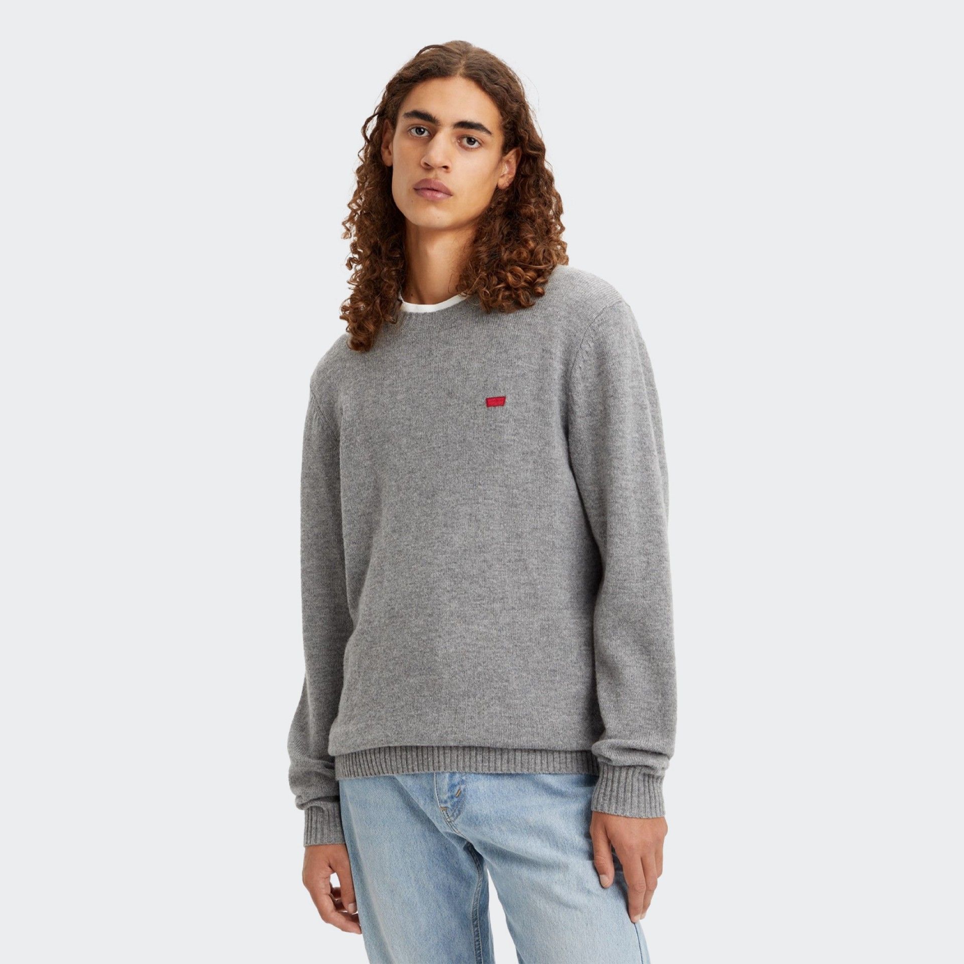 Levi's sweater