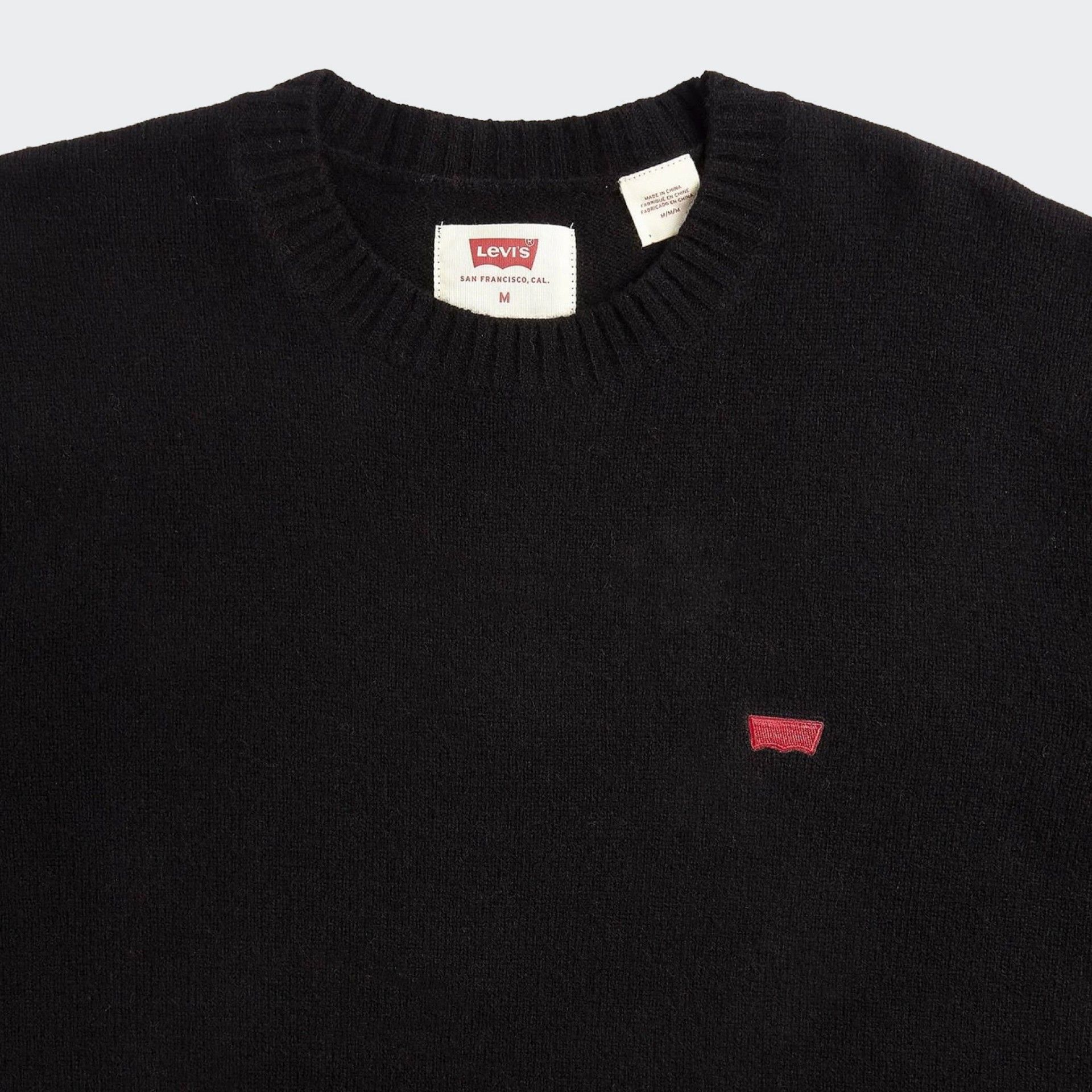 Levi's sweater