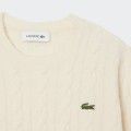 Lacoste Knitted Sweater