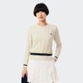 Lacoste Knitted Sweater