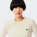 Lacoste Knitted Sweater