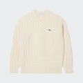Pull en maille Lacoste