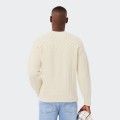 Pull en maille Lacoste