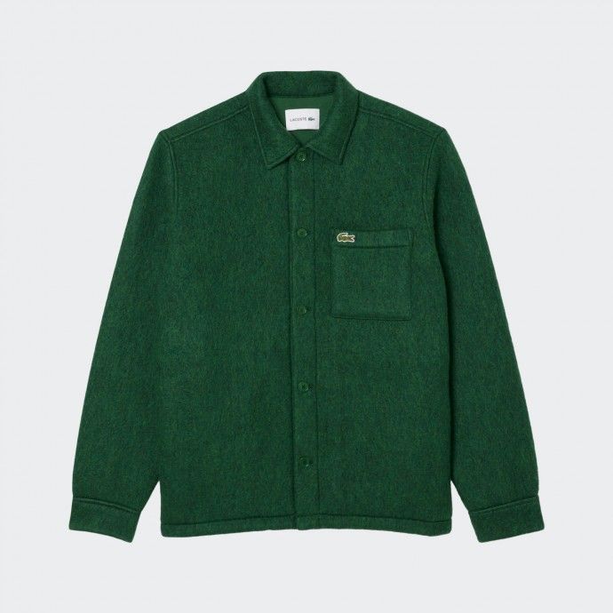 Chaqueta Lacoste