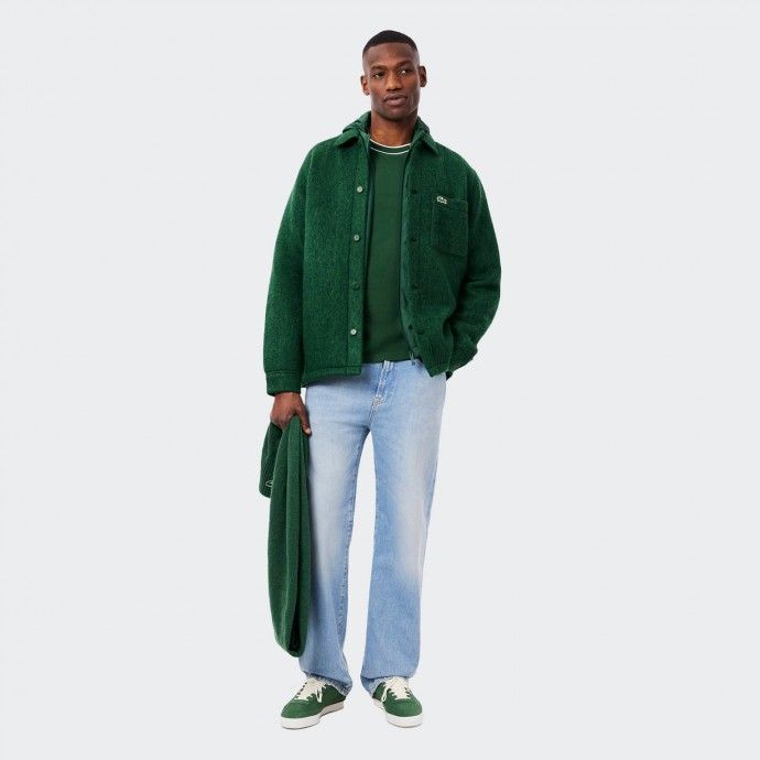 Chaqueta Lacoste