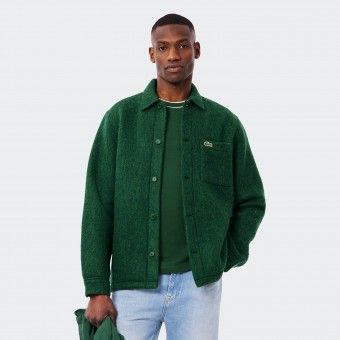 Casaco Lacoste