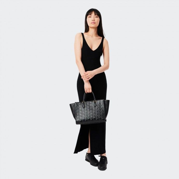 Bolso bandolera Lacoste