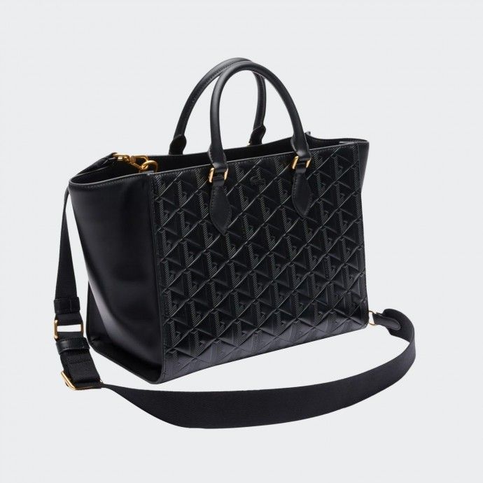 Bolso bandolera Lacoste