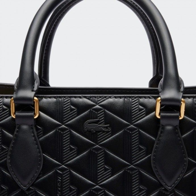 Bolso bandolera Lacoste