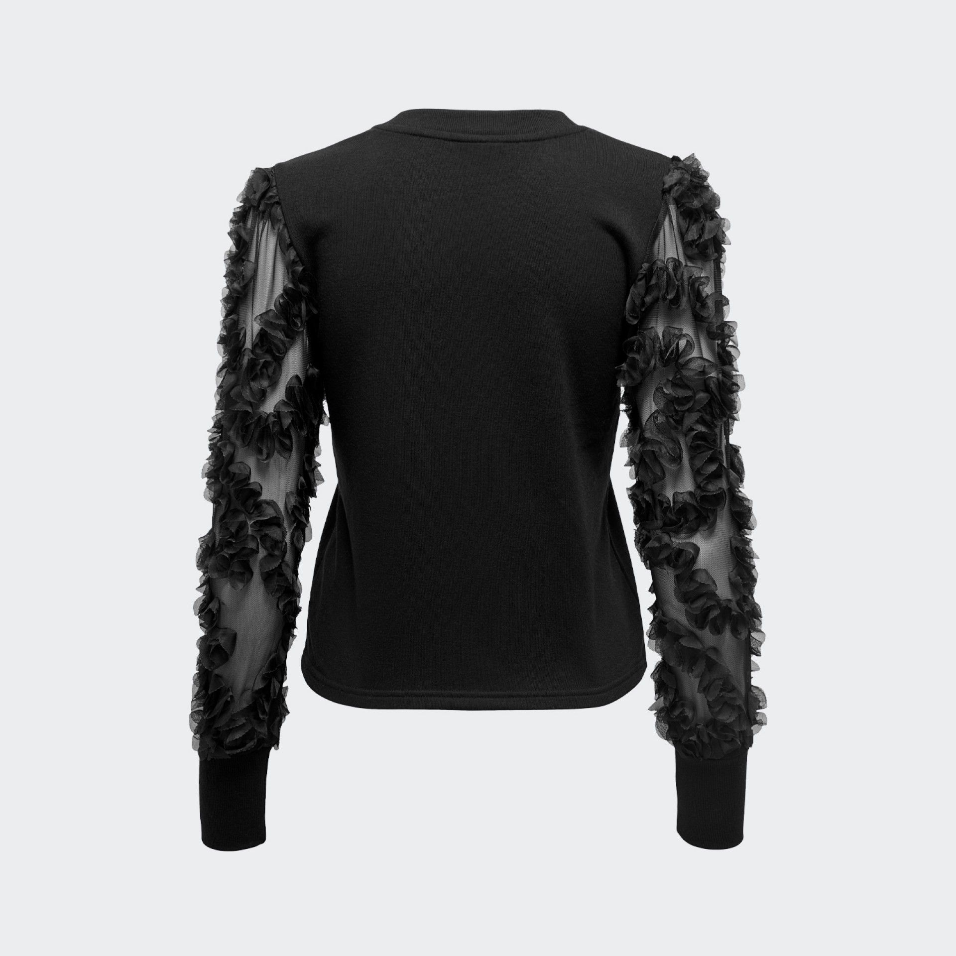 Sudadera JDYFAIRVIEW JDY