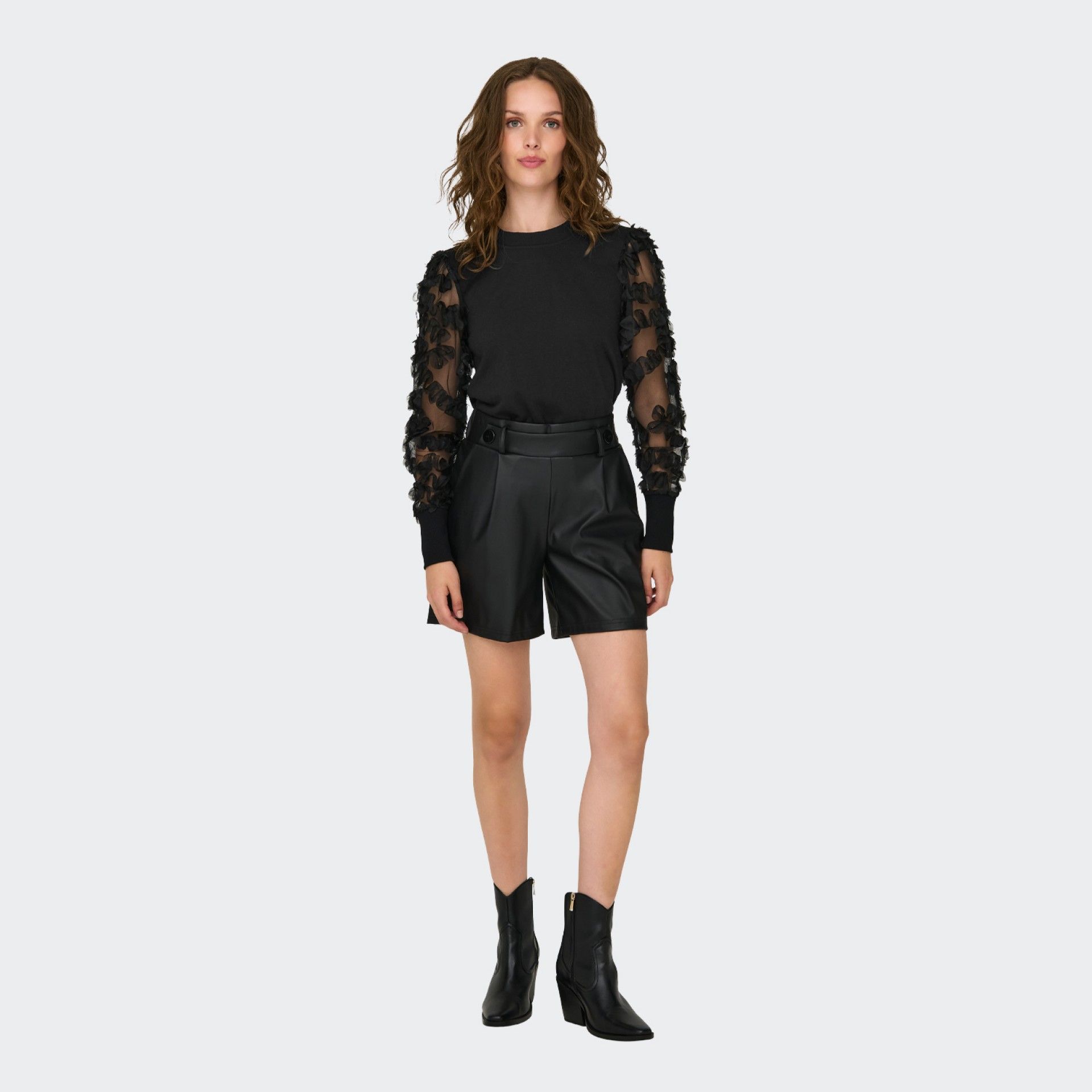 Sudadera JDYFAIRVIEW JDY