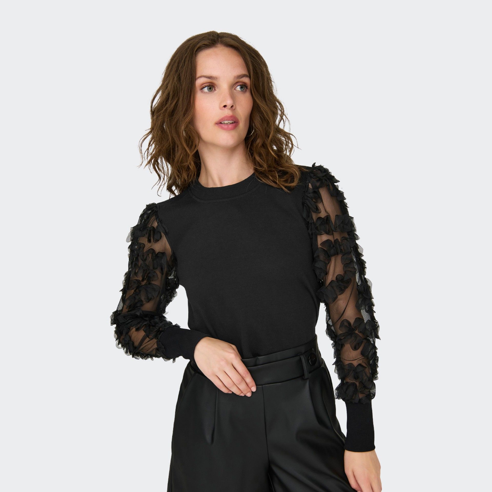 Sudadera JDYFAIRVIEW JDY