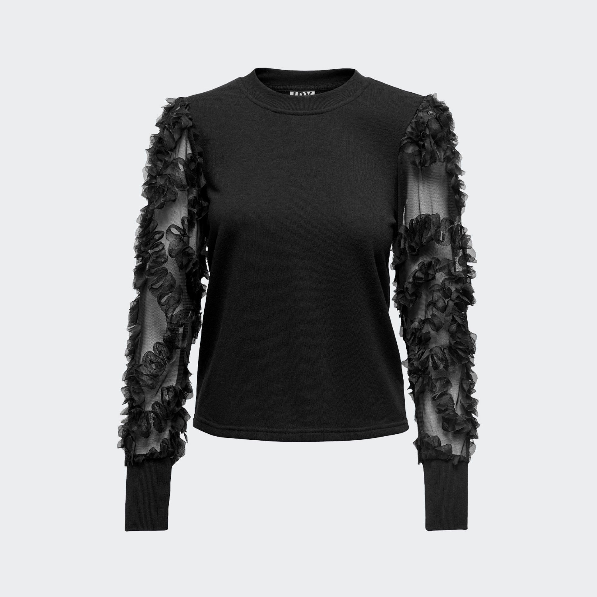 Sudadera JDYFAIRVIEW JDY