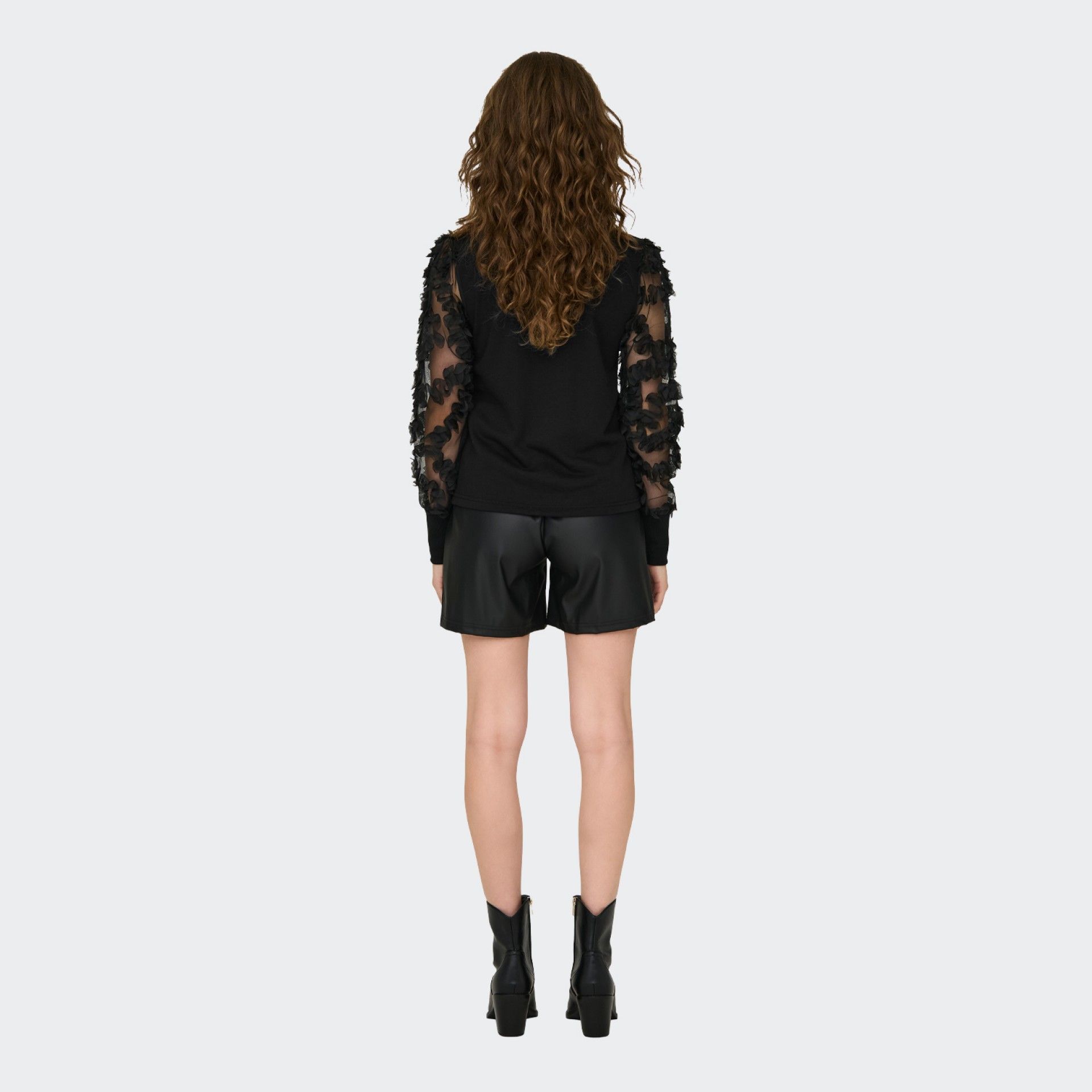 Sudadera JDYFAIRVIEW JDY