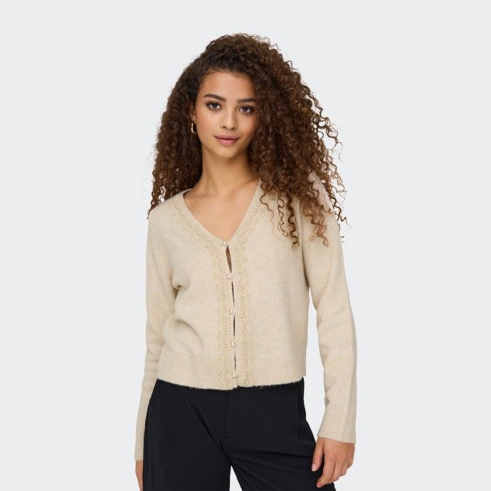 Cardigan JDY