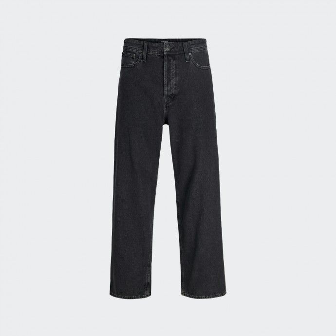 Calças Baggy Fit Jack & Jones