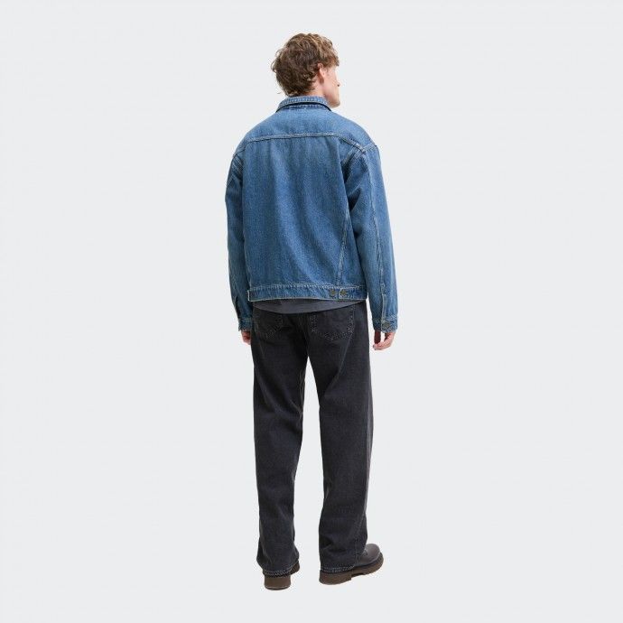 Calças Baggy Fit Jack & Jones