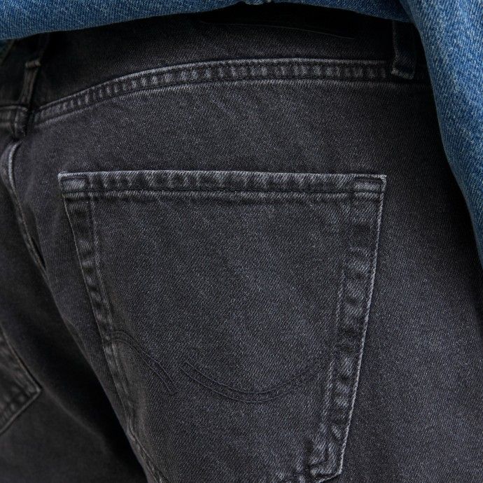 Calças Baggy Fit Jack & Jones