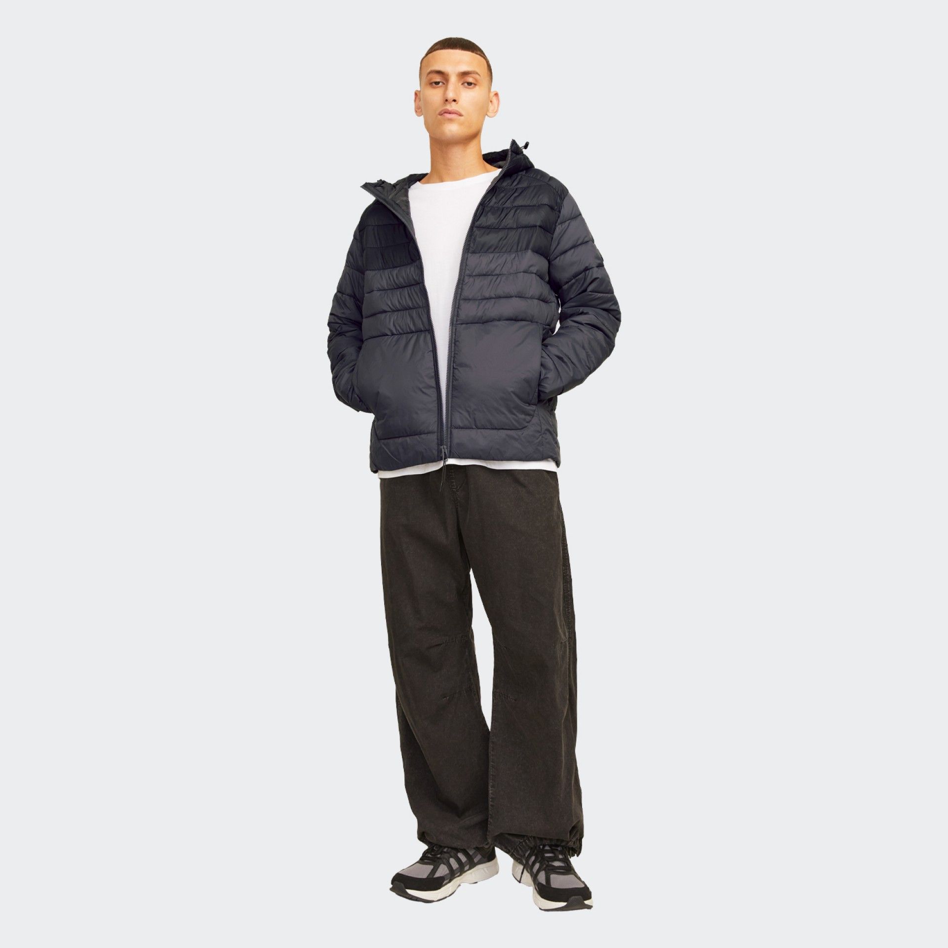 Blusão Acolchoado Jack & Jones