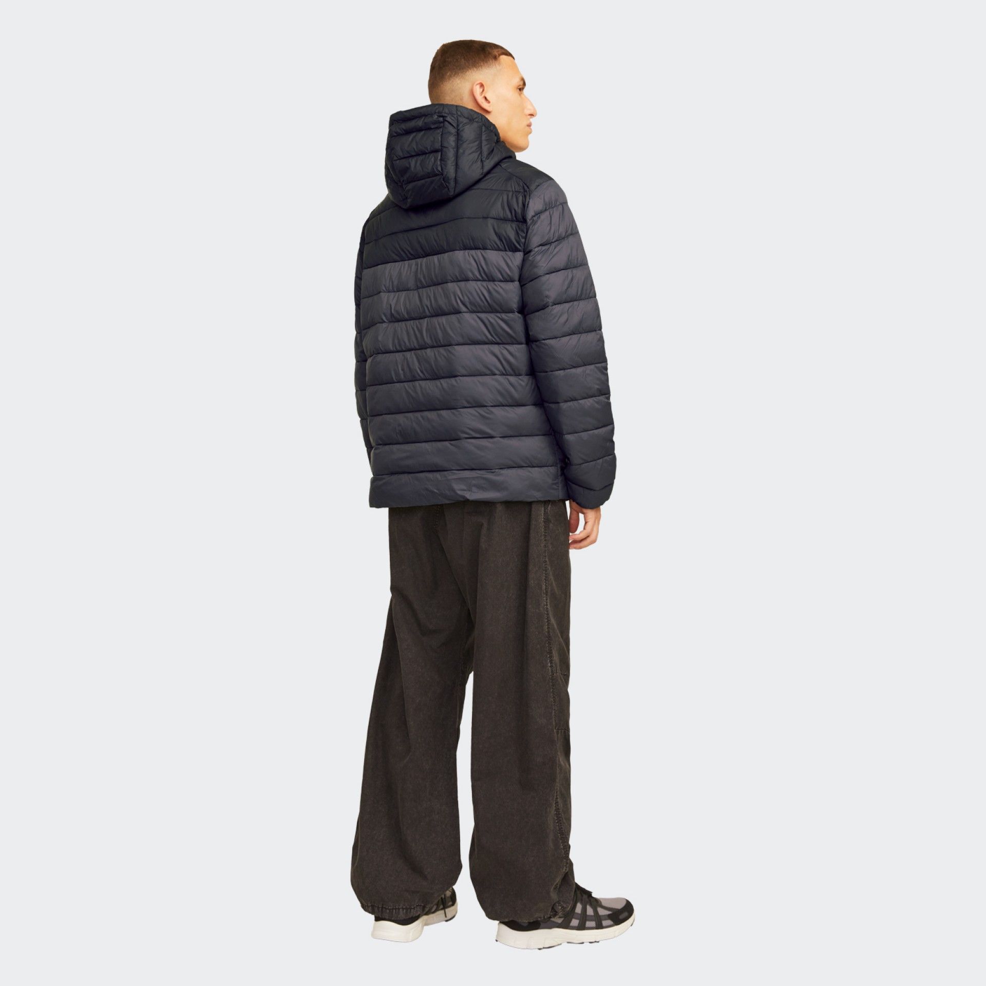 Blusão Acolchoado Jack & Jones