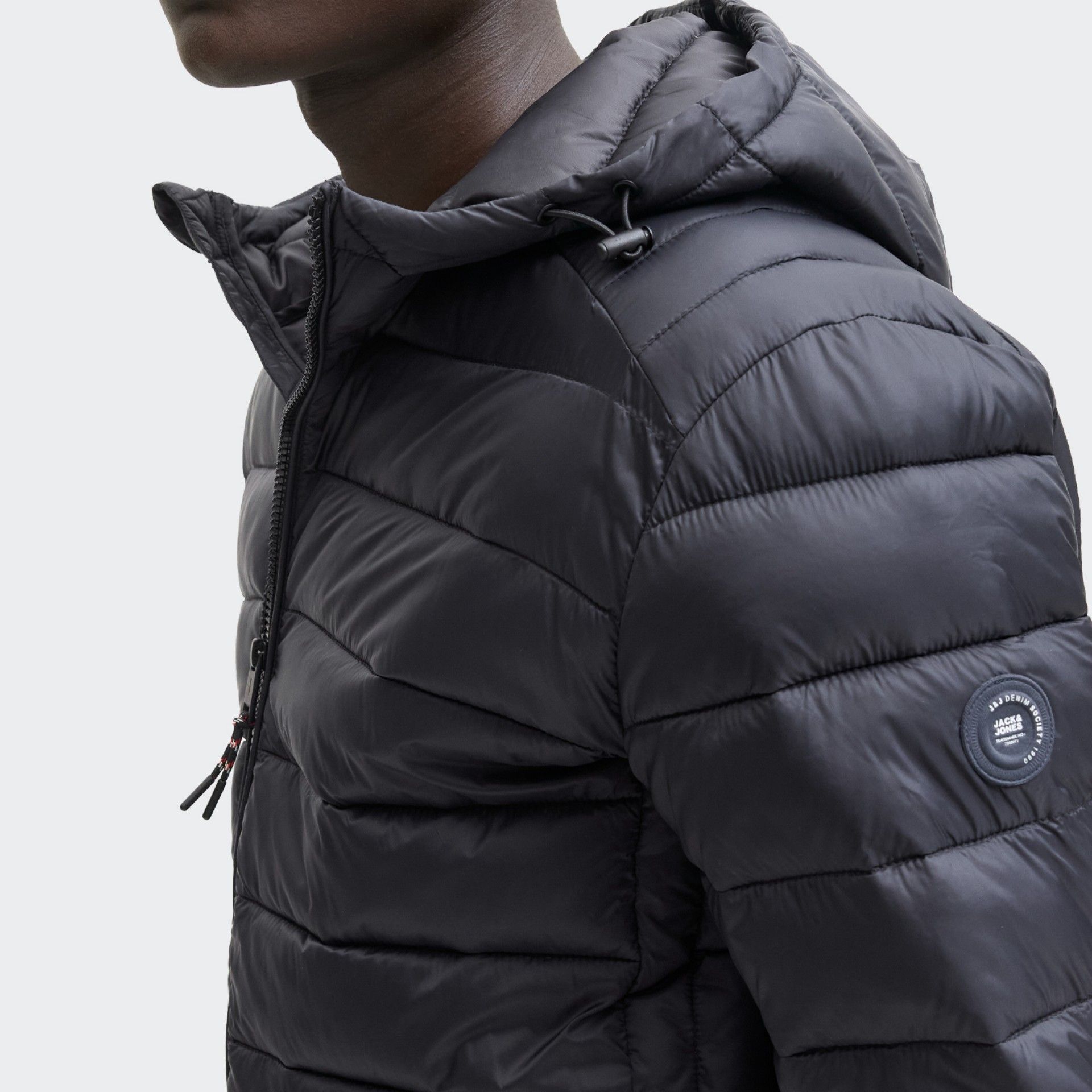 Blusão Acolchoado Jack & Jones