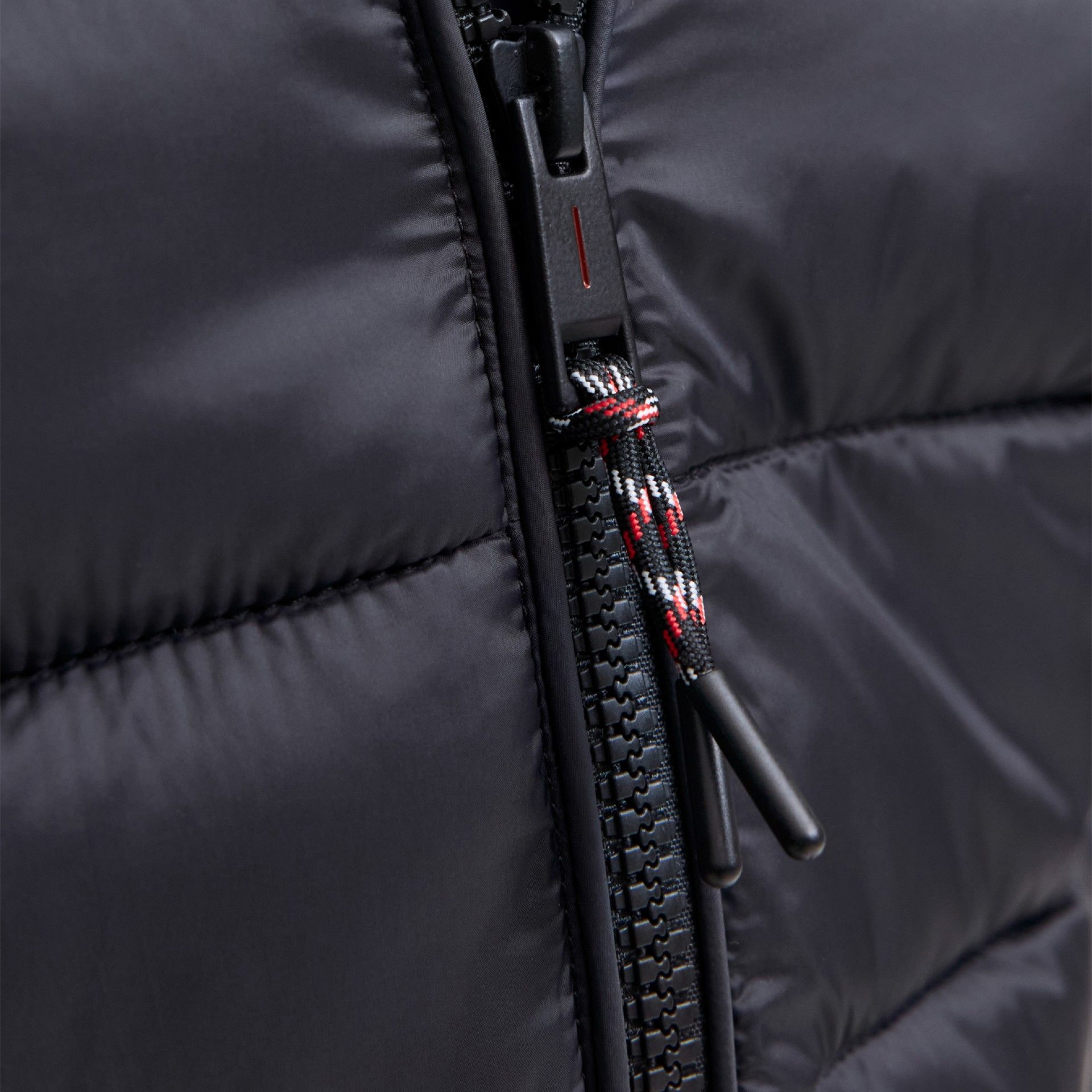 Blusão Acolchoado Jack & Jones