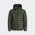 Chaqueta acolchada Jack & Jones