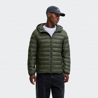 Chaqueta acolchada Jack & Jones