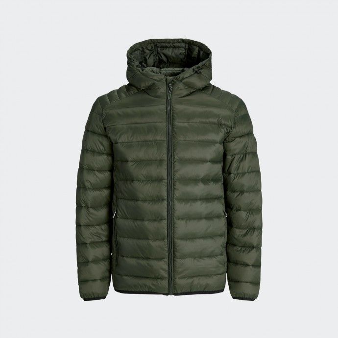 Blusão Acolchoado Jack & Jones
