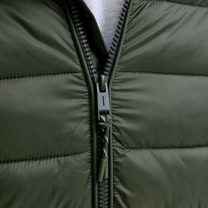Blusão Acolchoado Jack & Jones