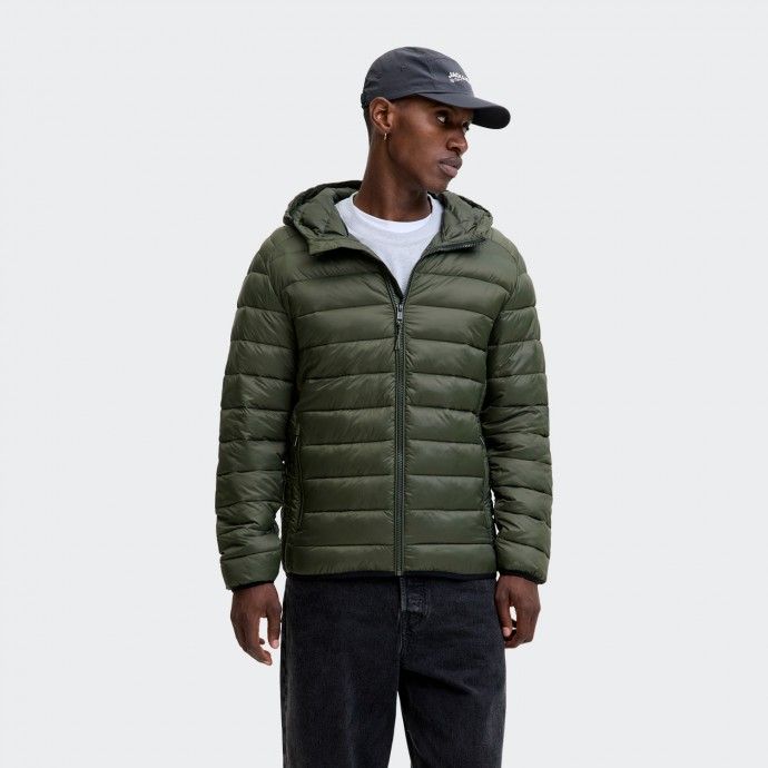 Chaqueta acolchada Jack & Jones