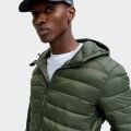 Chaqueta acolchada Jack & Jones