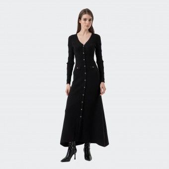 Vestido Fracomina