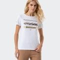 T-shirt Fracomina
