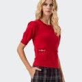Camisola de Malha Fracomina