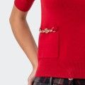 Camisola de Malha Fracomina