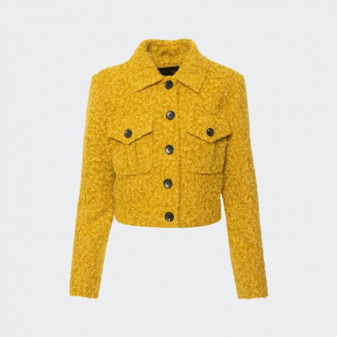Veste BSB