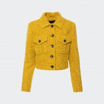 Veste BSB
